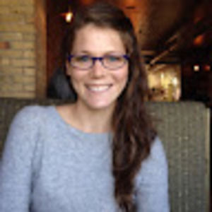 Meet your Posher, Amelia